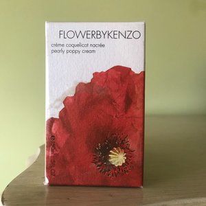 Flower Perfumed Body Cream